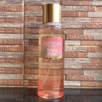 Victoria's Secret Mist Plain