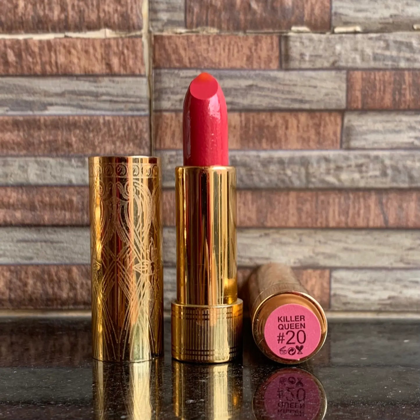 Gucci Lipstick