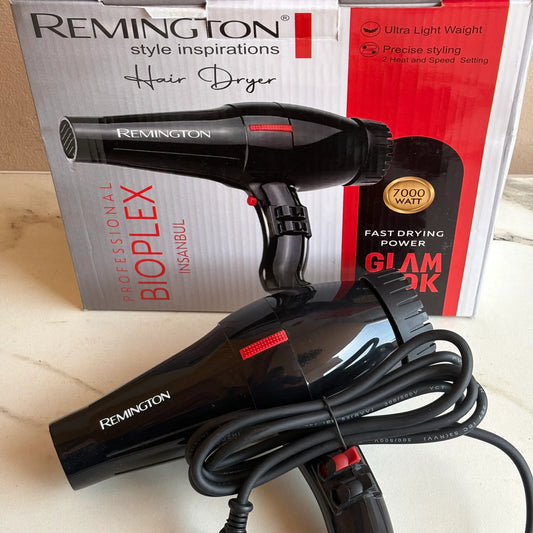 Remington Hair Dryer