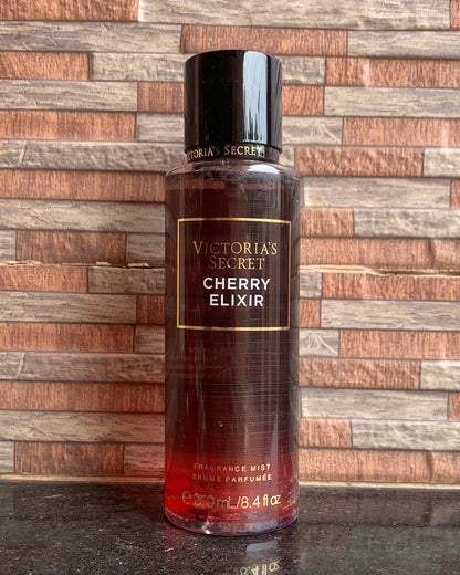 Victoria's Secret Mist Plain