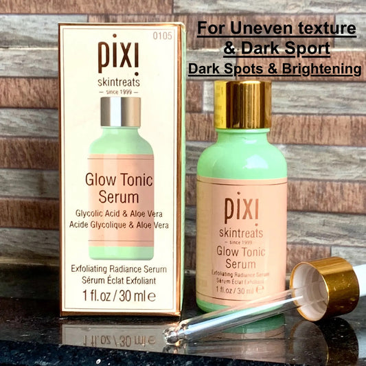 Pixi Serums Collection