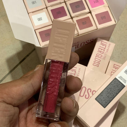 Maybelline Lifter Gloss