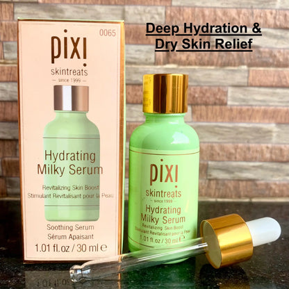 Pixi Serums Collection