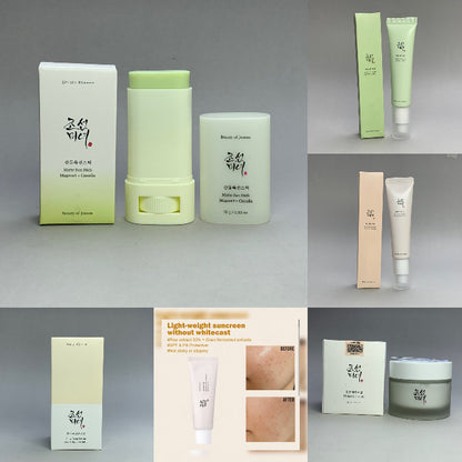 Beauty of Joseon Skincare Collection.Buy any min 3 get 20% off