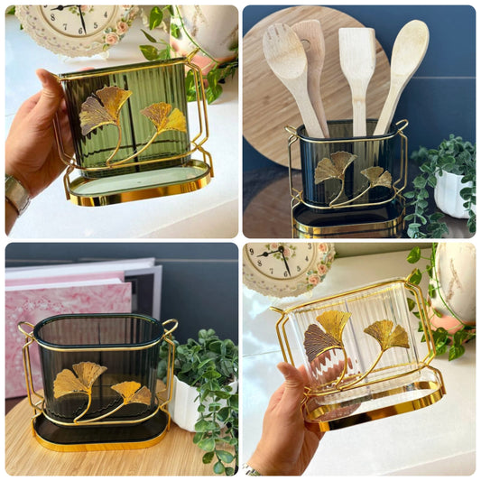 Multi purpose organizer