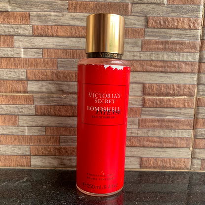 Victoria's Secret Mist Plain