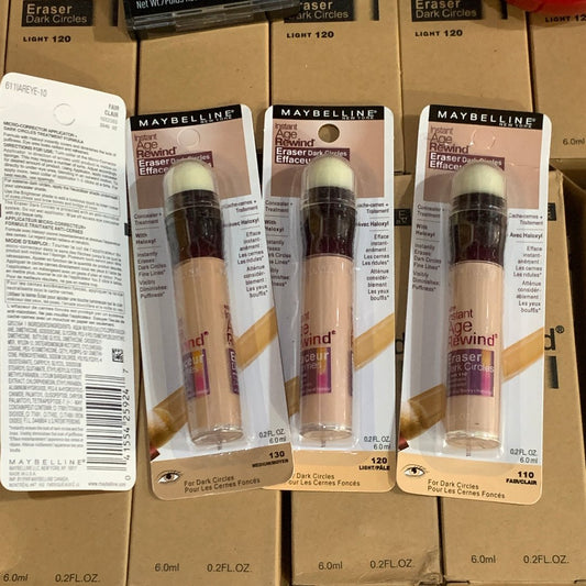 Maybelline Age Rewind Concealer Deals