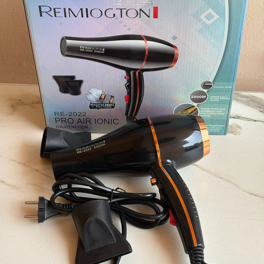 Remington Hair Dryer