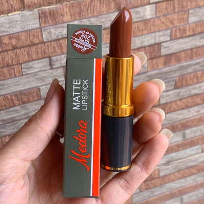 Medora Matte Lipstics