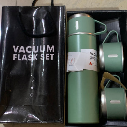 Vacuum Flask set