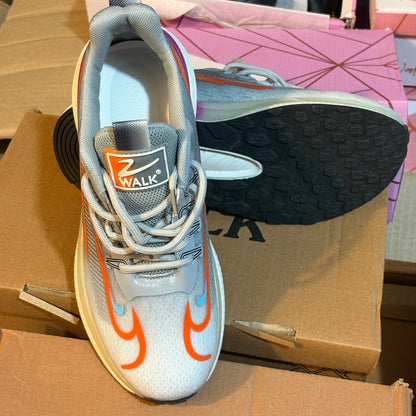 Sneakers Shoes For Women– DB5512 Gray