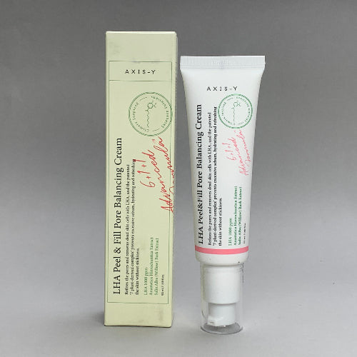 Axis-Y LHA Peeling Pore Balancing Serum