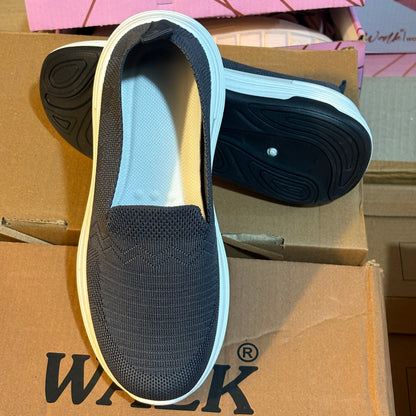 Sneakers Shoes For Women– DB6635 Gray