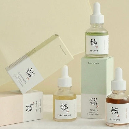 Beauty of Joseon Revive Serum