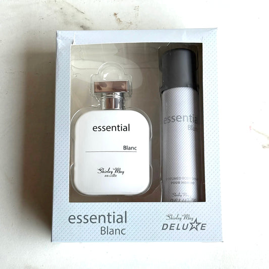 Bleu Fizz Delux Perfume Gift Set