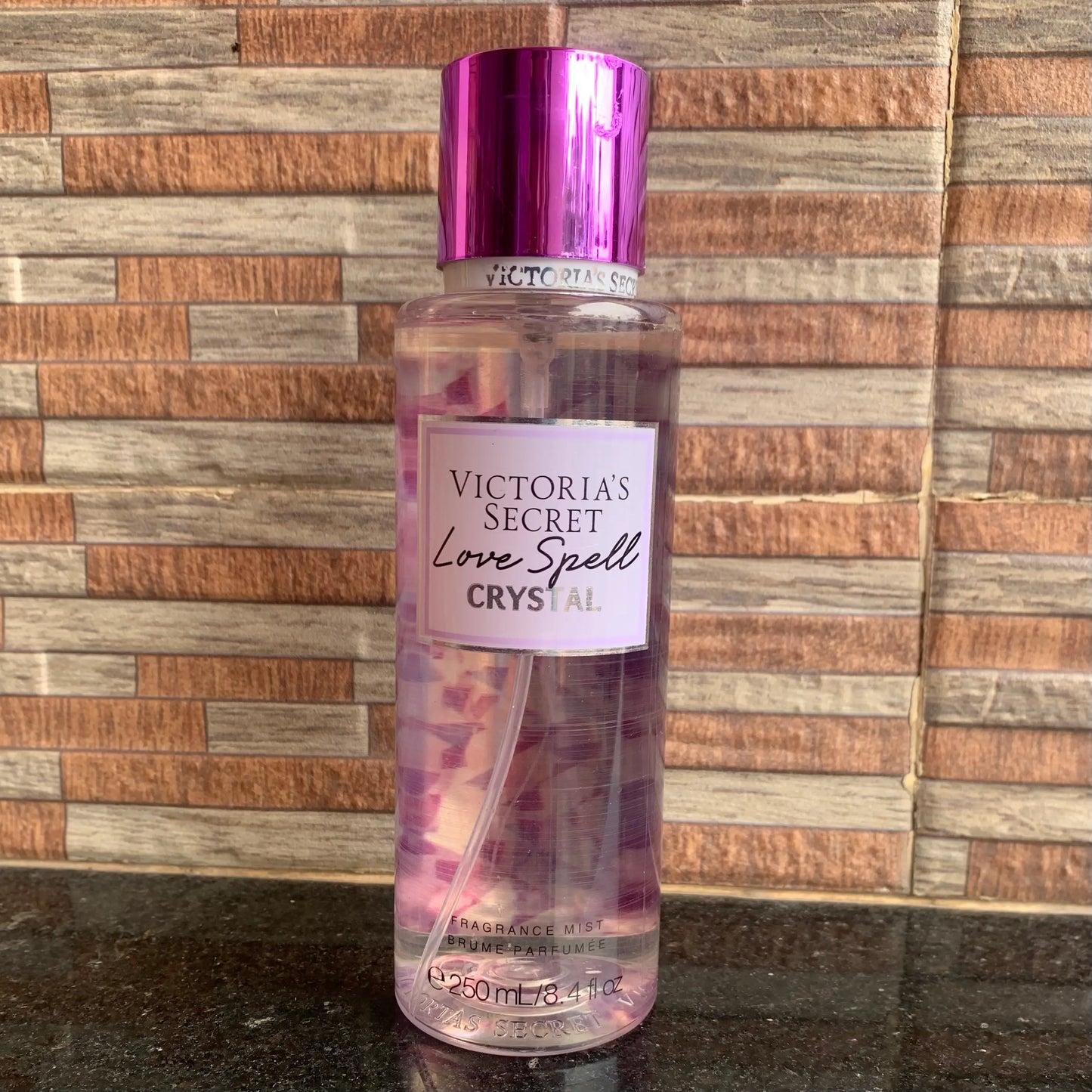 Victoria's Secret Mist Plain