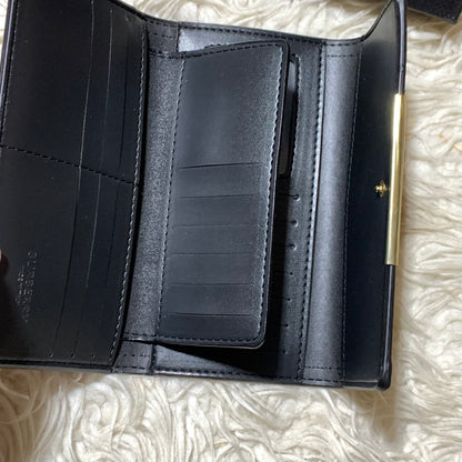 Goyard Paris Clutch Bag