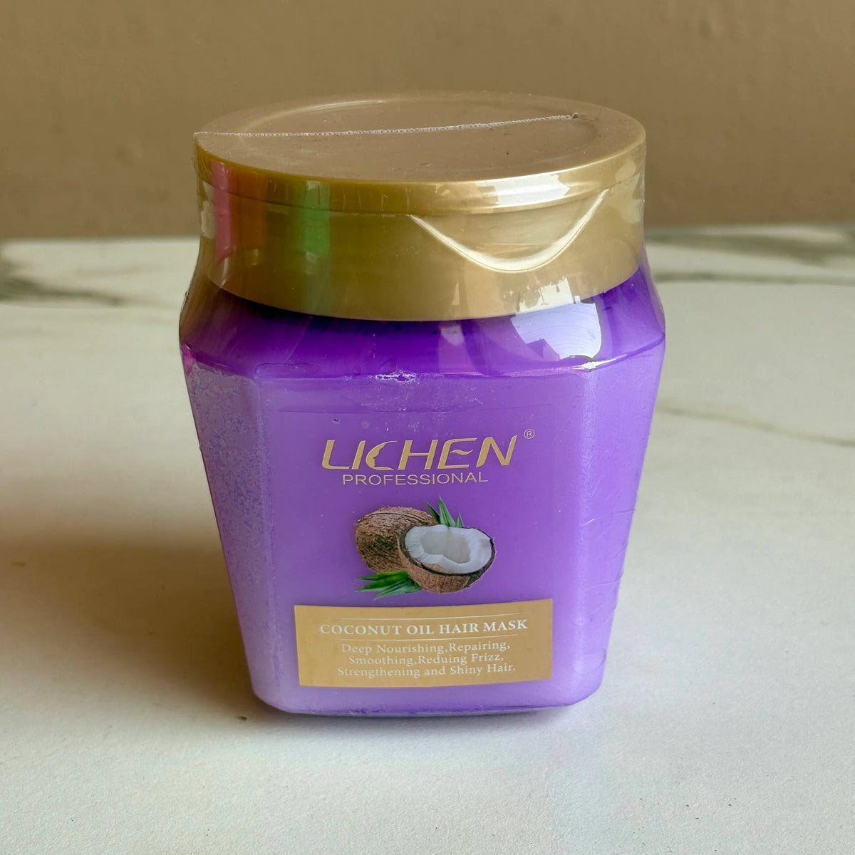 Linchen Hair Mask 450ML