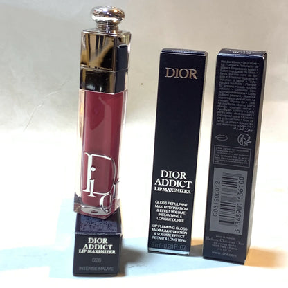 Dior Addict Lip Maximizer
