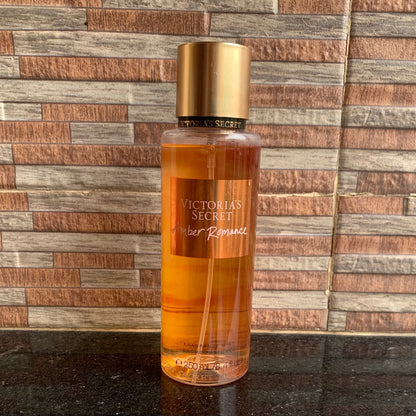 Victoria's Secret Mist Plain