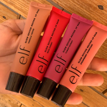 elf lip butter balm