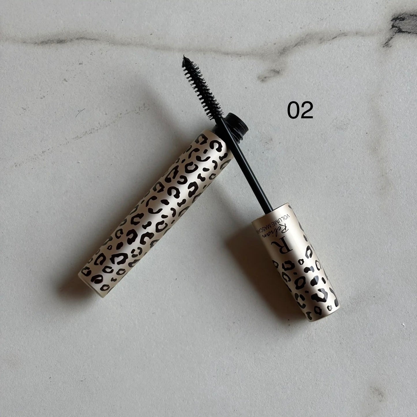 Imported Mascara