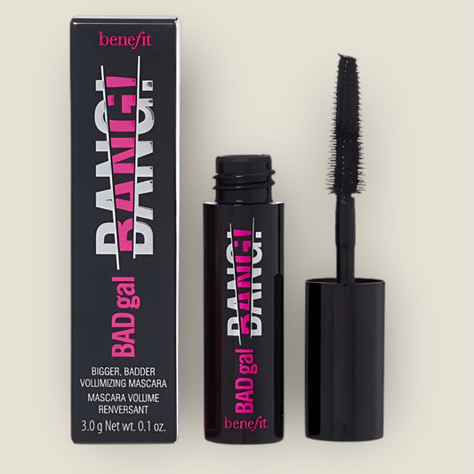 Benefit bad gal mascara
