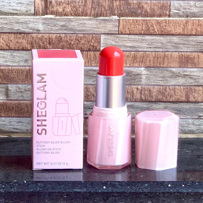 Sheglam Buttery Bliss Blush Stick Deal
