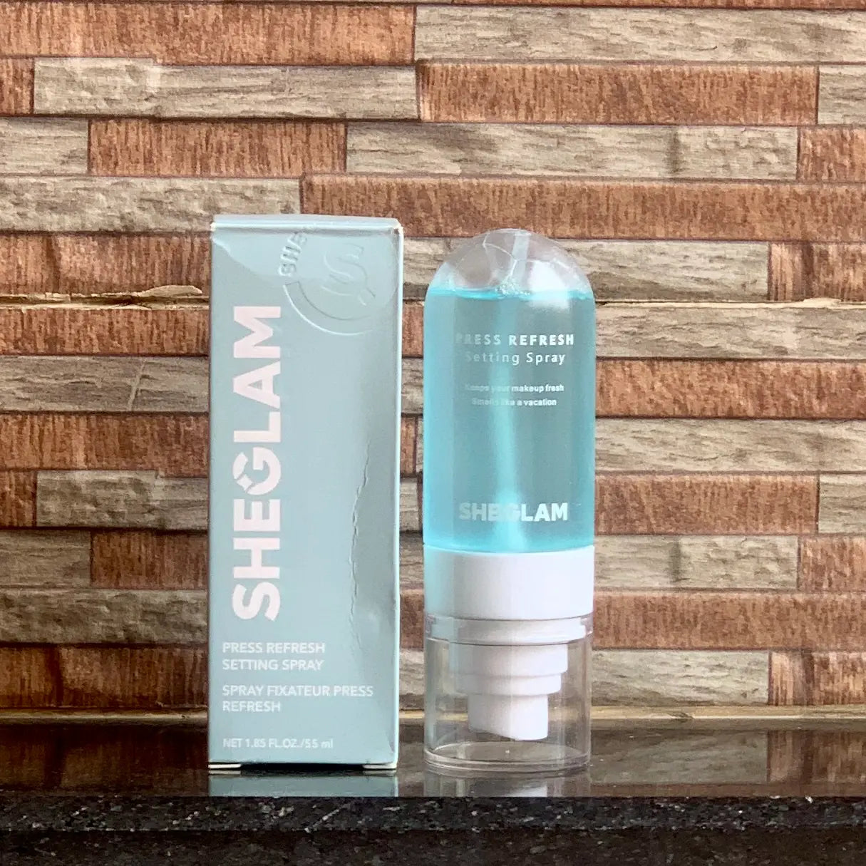 Sheglam Setting Spray