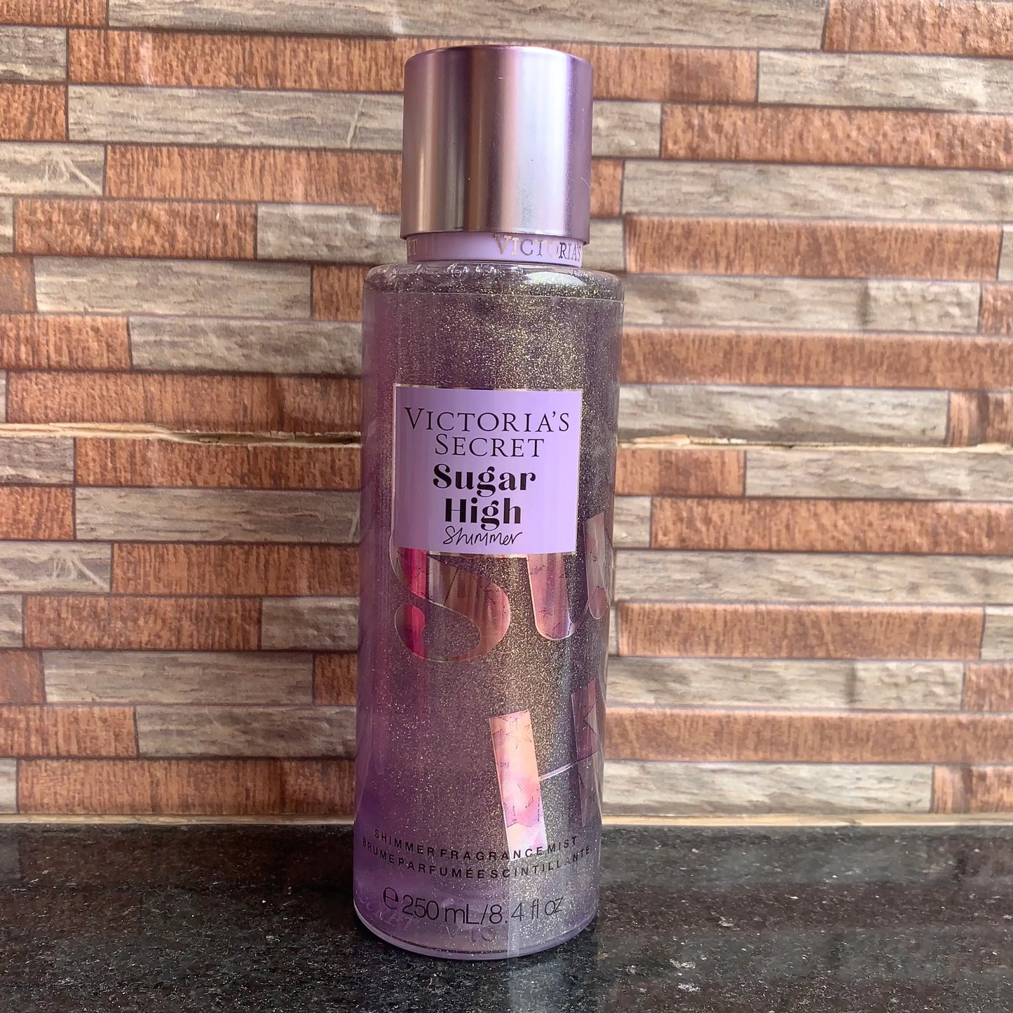 Victoria's Secret Mist Shimmer