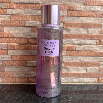 Victoria's Secret Mist Shimmer