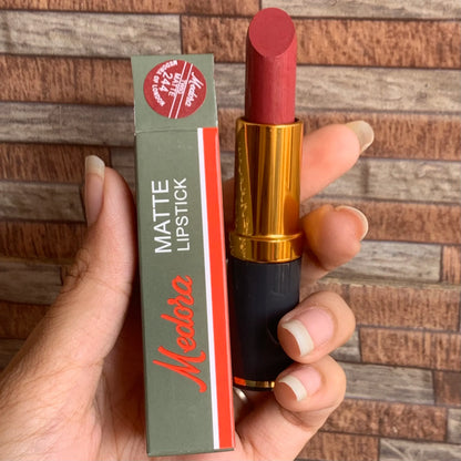 Medora Matte Lipstics