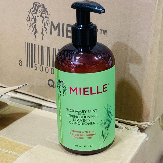 MIELLE HAIR Conditioner DEAL