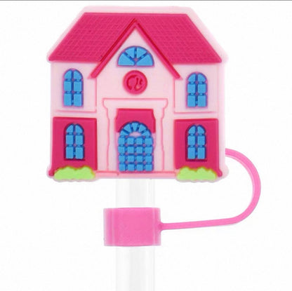 Tumbler Straw Stoppers Cap 1$
