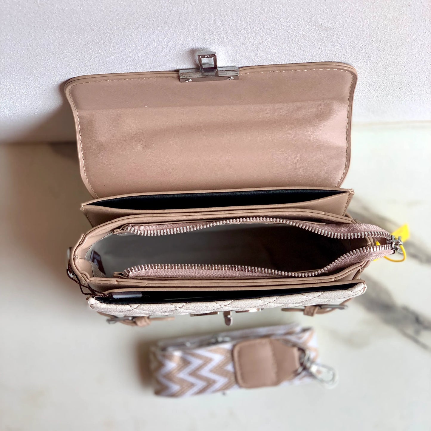 Hand Bag for Cross Body