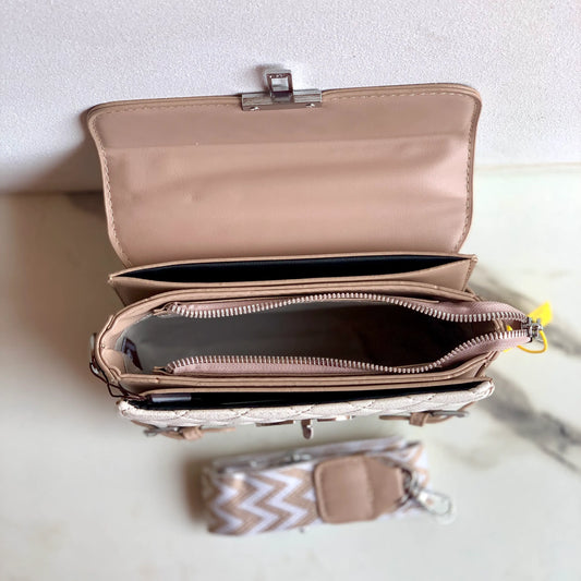 Hand Bag for Cross Body