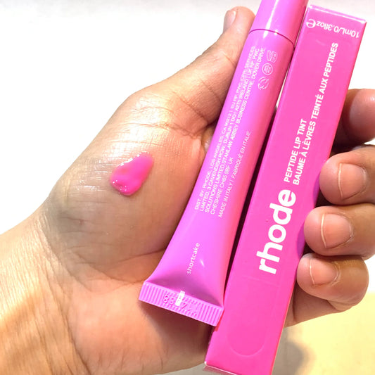 Rhode lip tint
