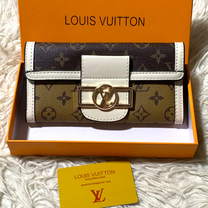 Louis Vuitton Clutch Bag