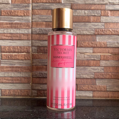 Victoria's Secret Mist Plain