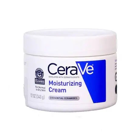CeraVe Moisturizing Cream (340 g )