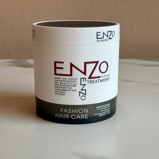 Enzo Hair Treatment 500ML
