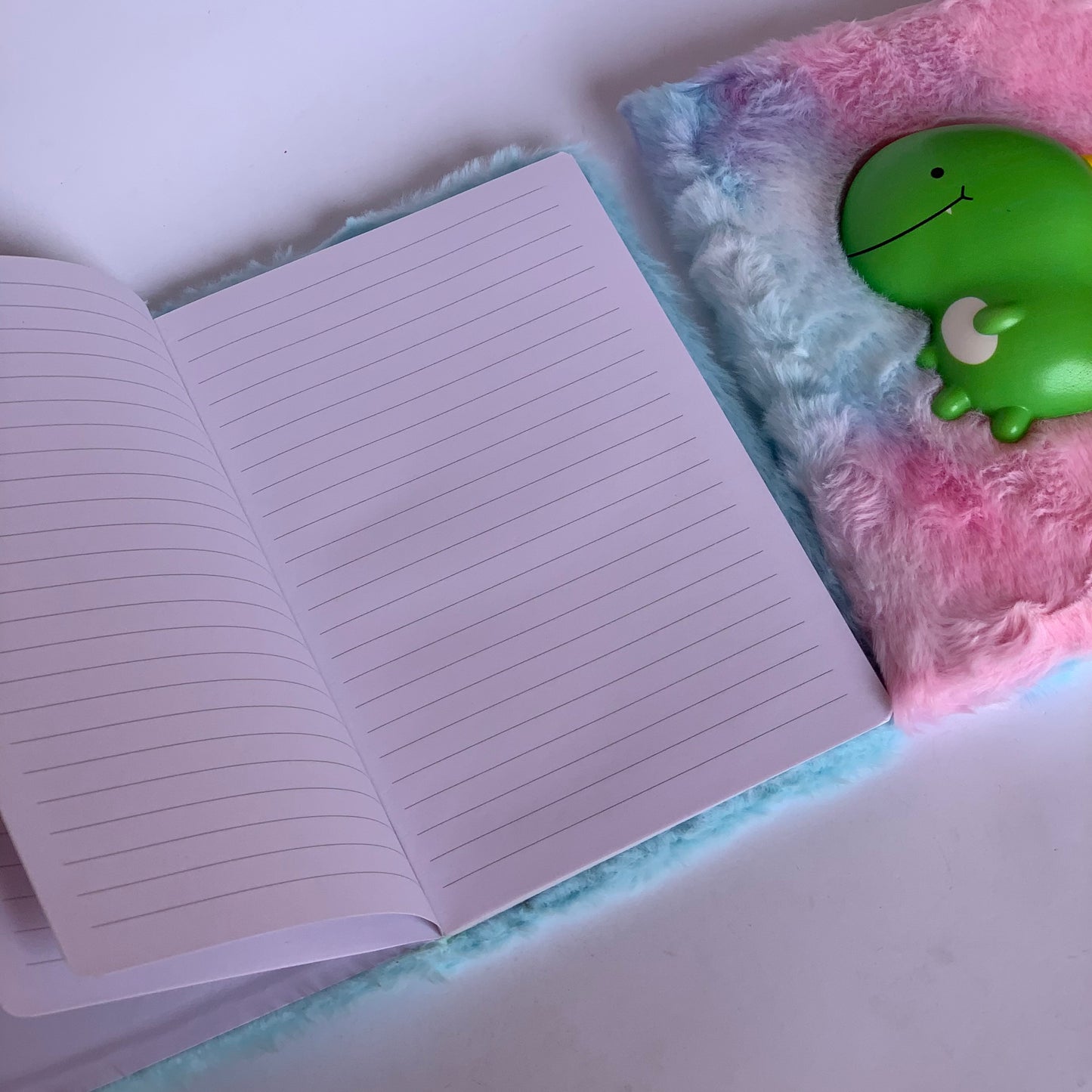 Dairy note book