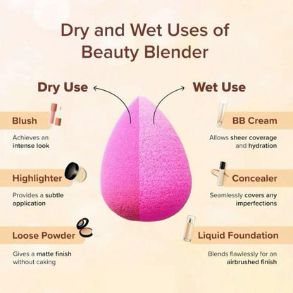 Beauty Blender pack of 4 deal