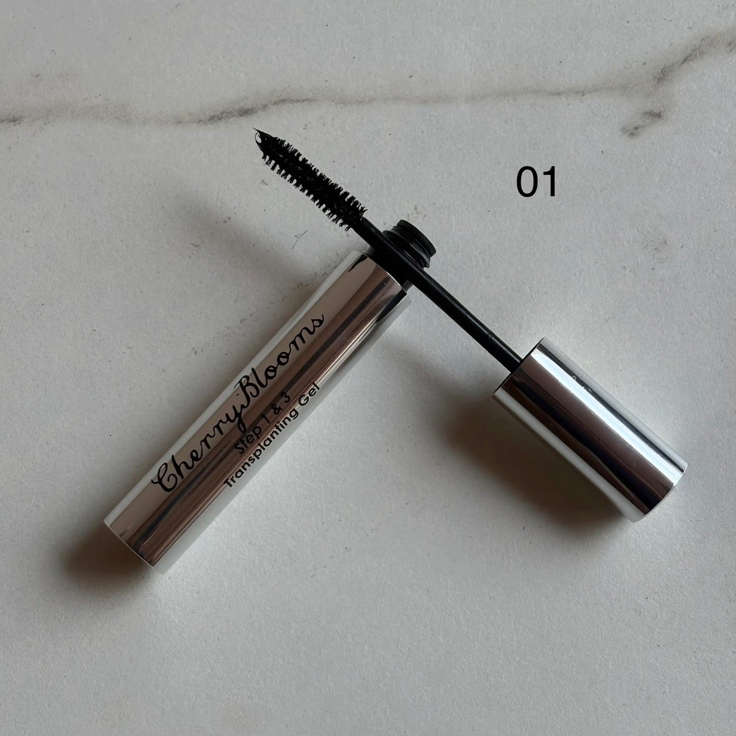 Imported Mascara