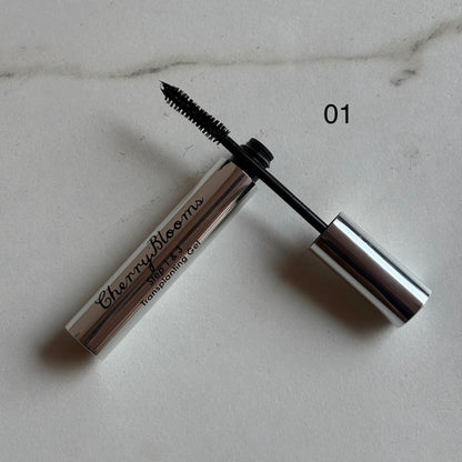 Imported Mascara