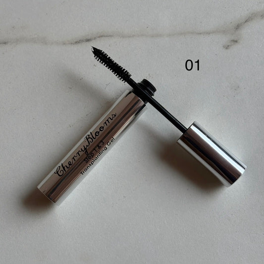 Imported Mascara