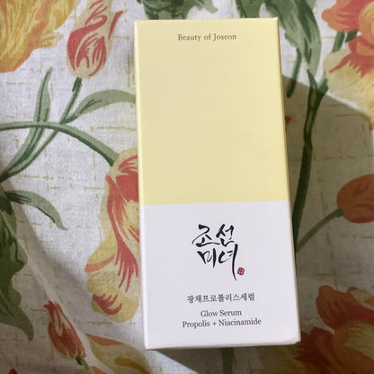 Beauty of Joseon Revive Serum