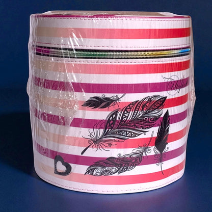 makeup vanity box set 3 in 1