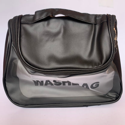 Washbag Vanity makeup pouch
