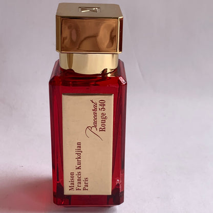 Mini Perfumes Singles